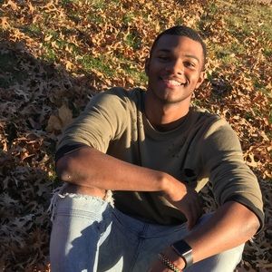 Meet your Posher, Devon